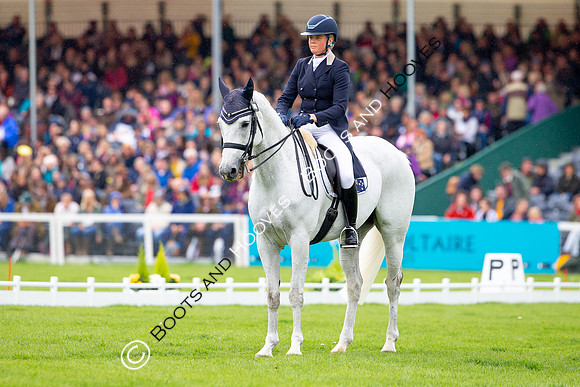 Horse Trials