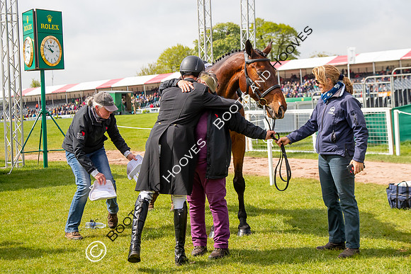 Horse Trials