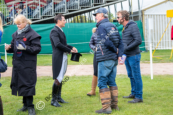 Horse Trials