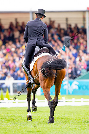 Horse Trials