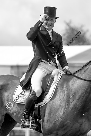 Horse Trials