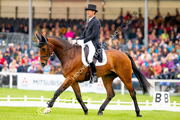 Horse Trials