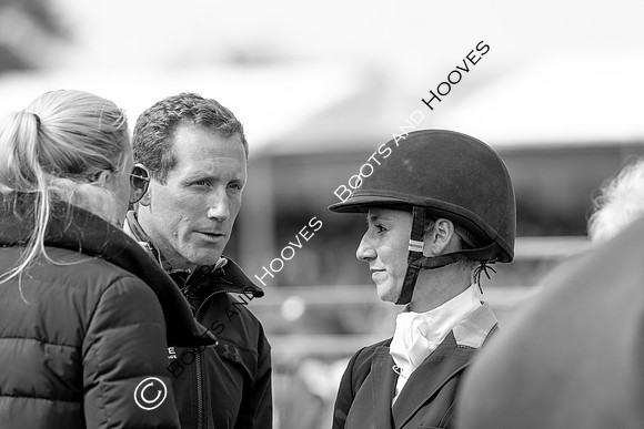 Horse Trials