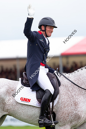 Horse Trials