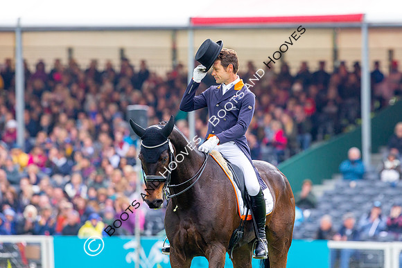 Horse Trials
