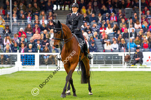 Horse Trials