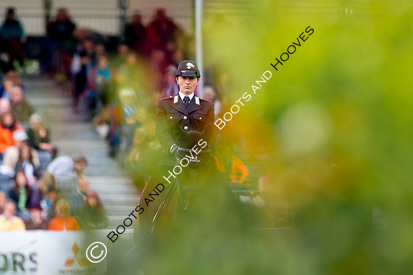 Horse Trials