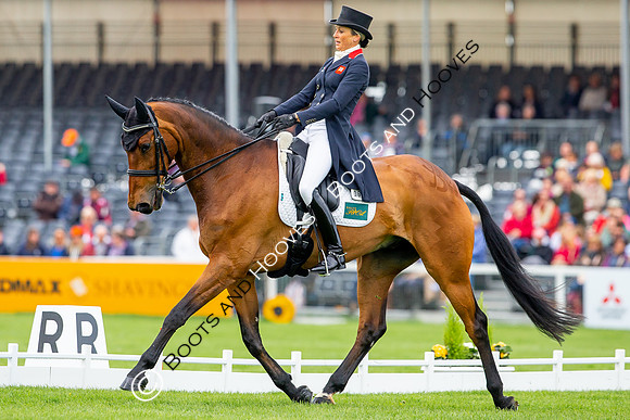 Horse Trials