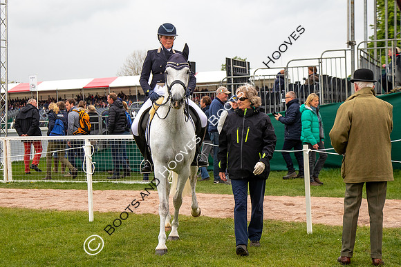 Horse Trials