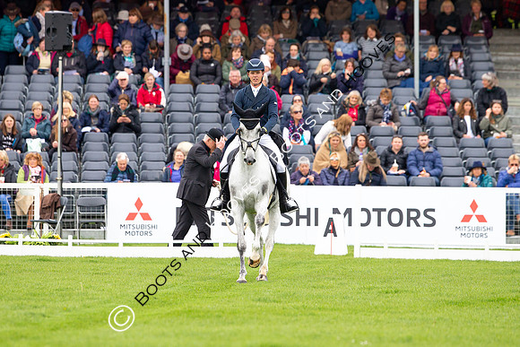 Horse Trials
