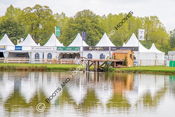 Horse Trials