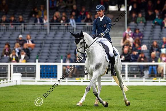 Horse Trials