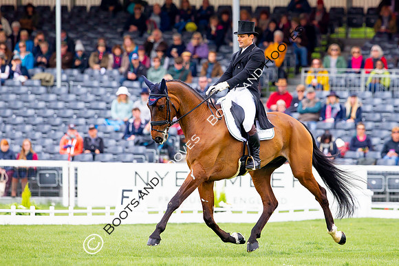 Horse Trials
