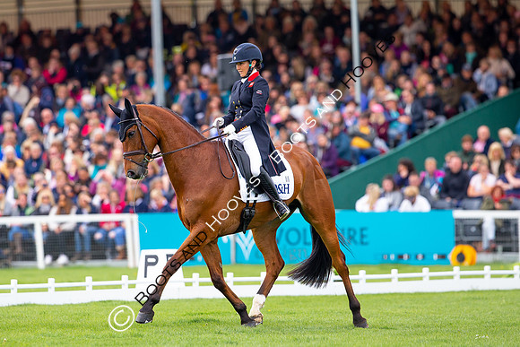 Horse Trials