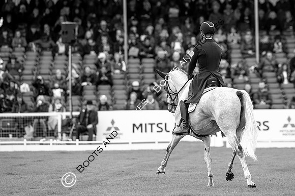 Horse Trials