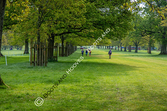 Horse Trials