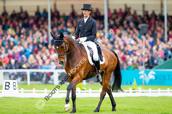 Horse Trials
