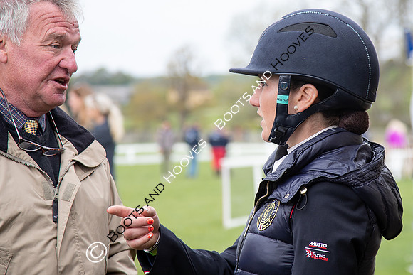 Horse Trials