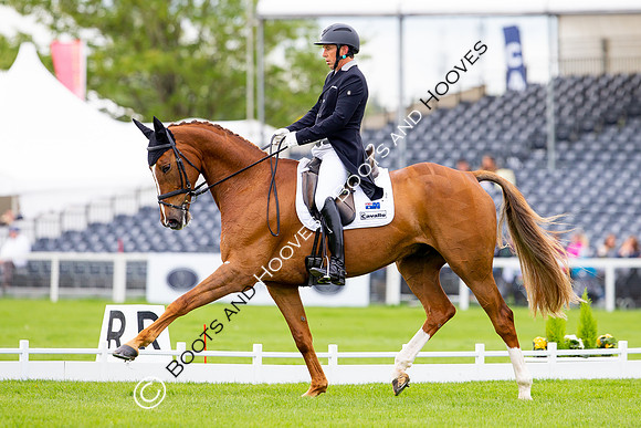 Horse Trials