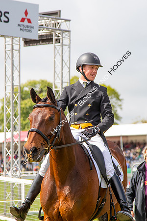 Horse Trials