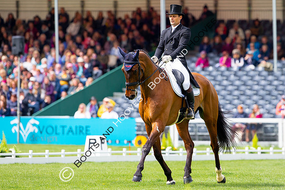 Horse Trials