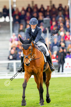 Horse Trials