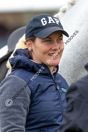 Horse Trials