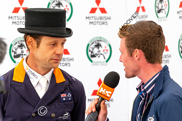 Horse Trials