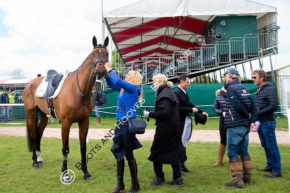 Horse Trials