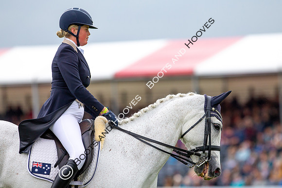Horse Trials