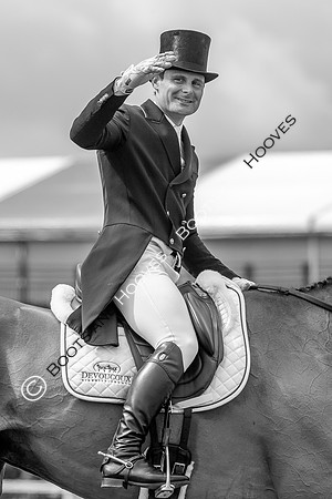 Horse Trials