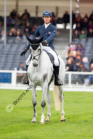 Horse Trials