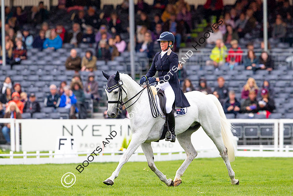 Horse Trials