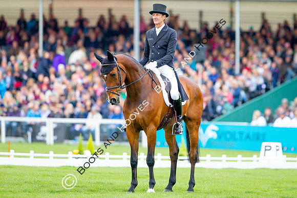Horse Trials
