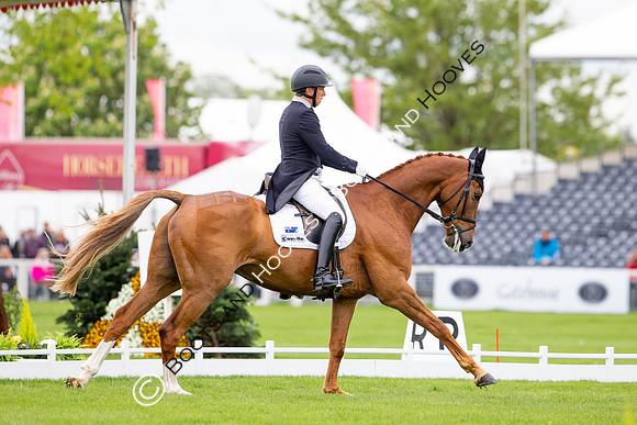 Horse Trials