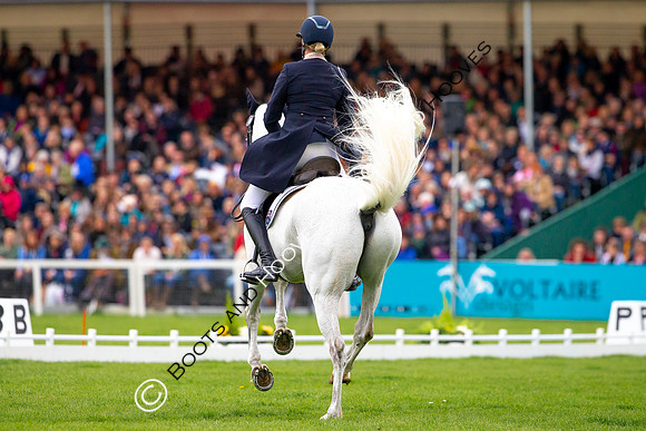 Horse Trials