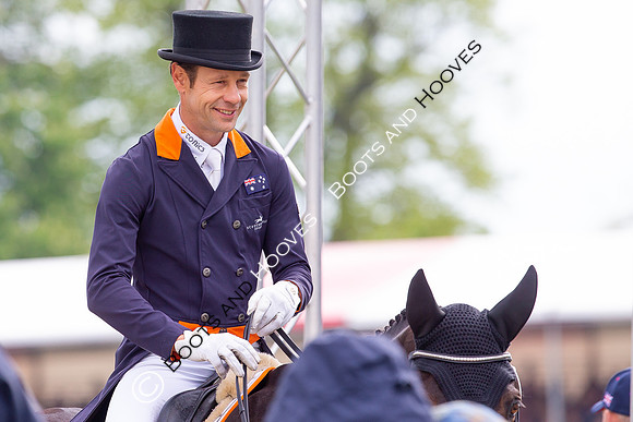 Horse Trials