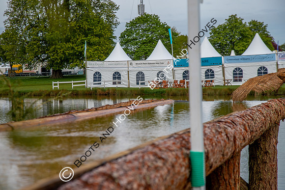 Horse Trials