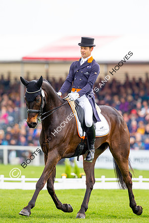 Horse Trials