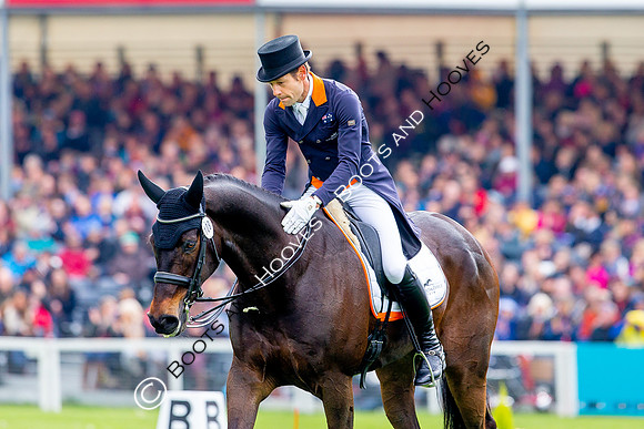 Horse Trials