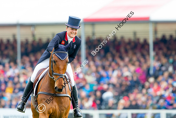 Horse Trials