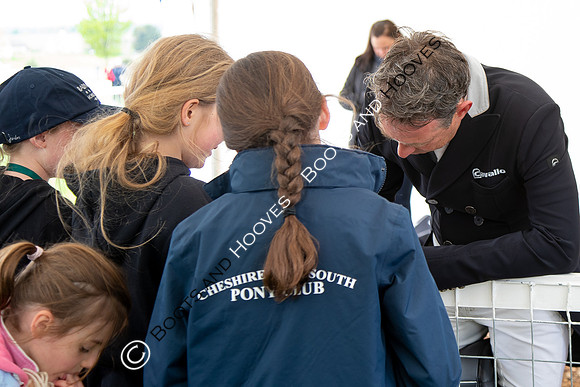 Horse Trials