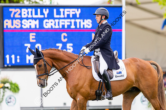 Horse Trials