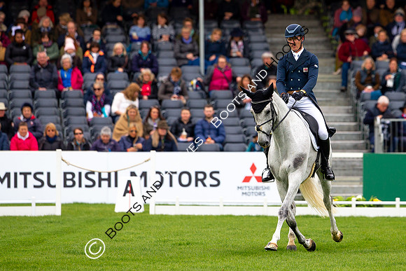 Horse Trials