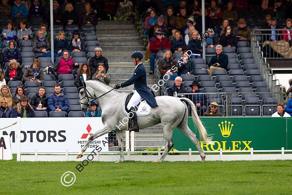 Horse Trials