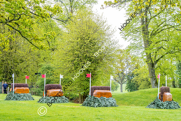 Horse Trials