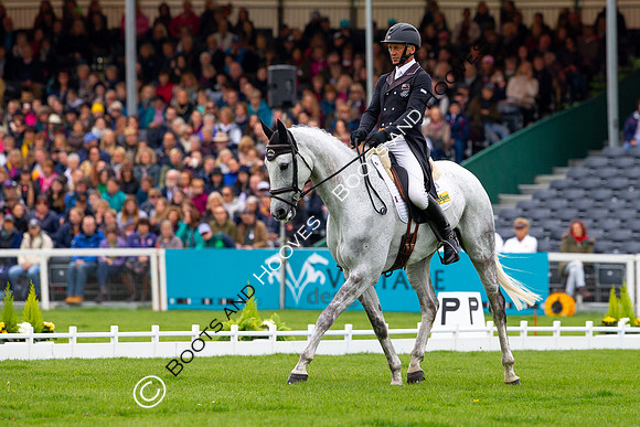 Horse Trials
