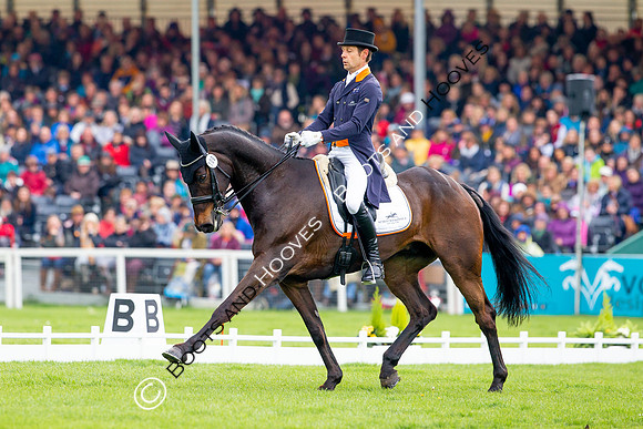 Horse Trials