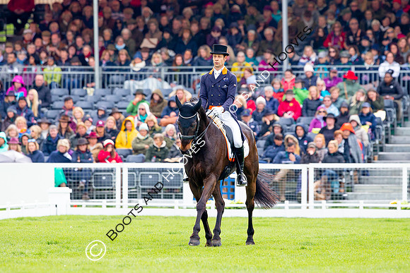 Horse Trials