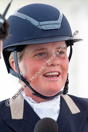 Horse Trials